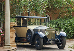 Insights from Lady McAlpine | Constructing a Legacy: The Collection of Sir William and Lady McAlpine | 12 August 2026 Image