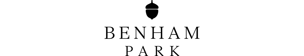 Benham Logo