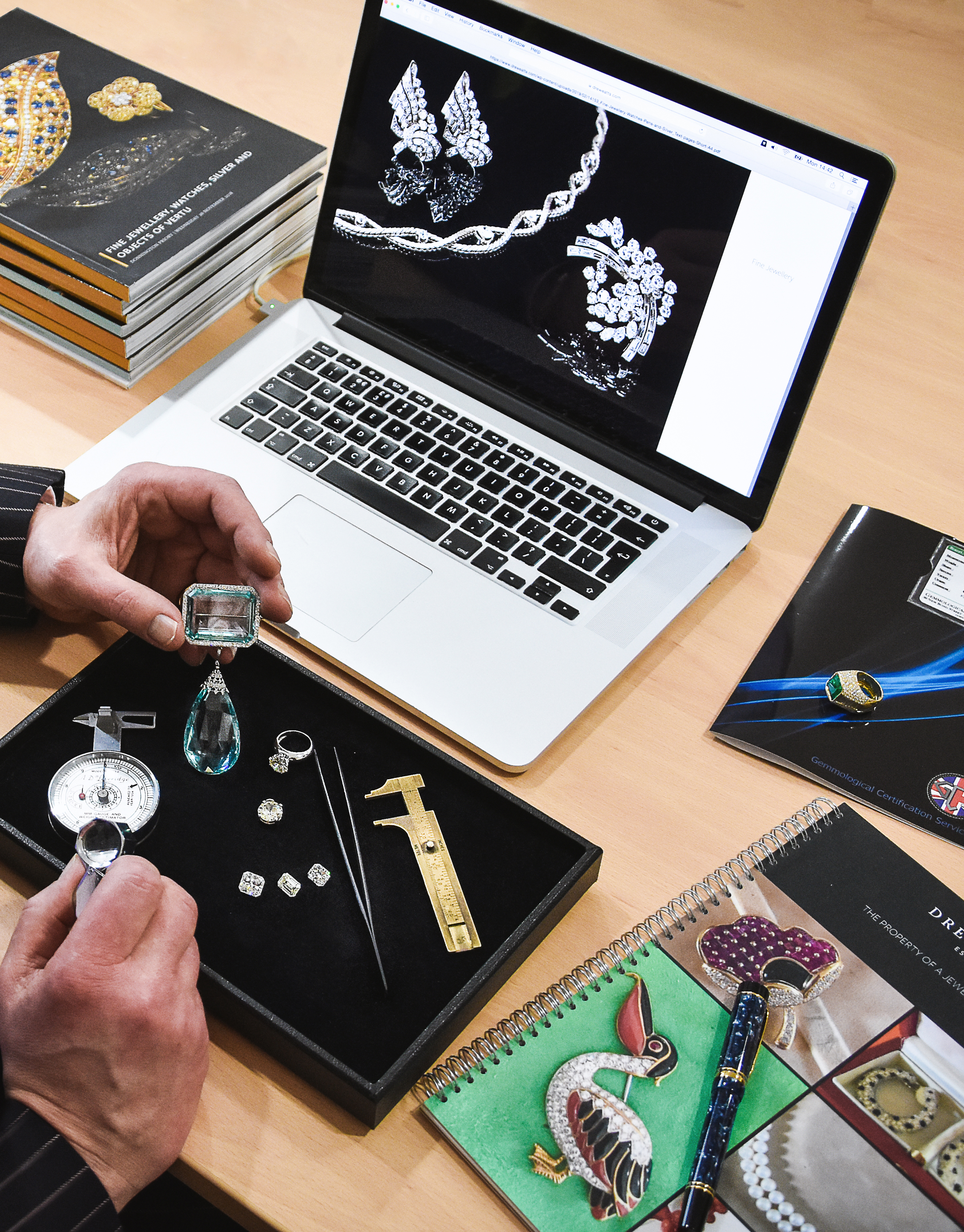 Valuation Services Image