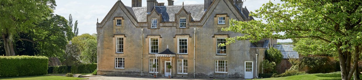 Auction Results | Weston Hall and the Sitwells: A Family Legacy