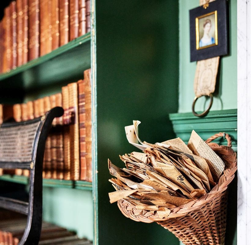 Discoveries | Weston Hall and the Sitwells: A Family Legacy | 16 & 17 November 2021