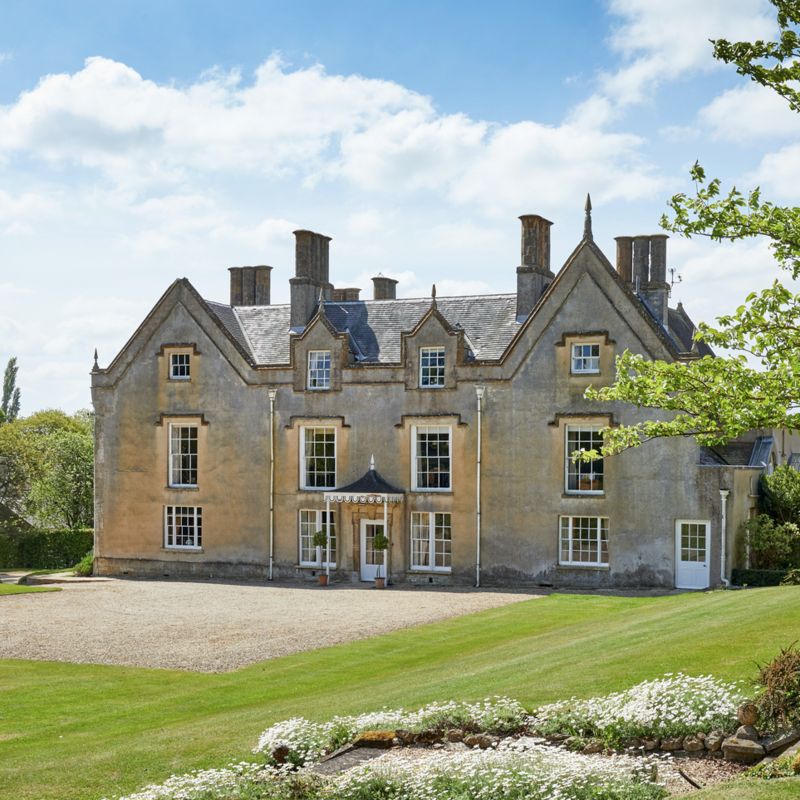 Press Release | Weston Hall and the Sitwells: A Family Legacy