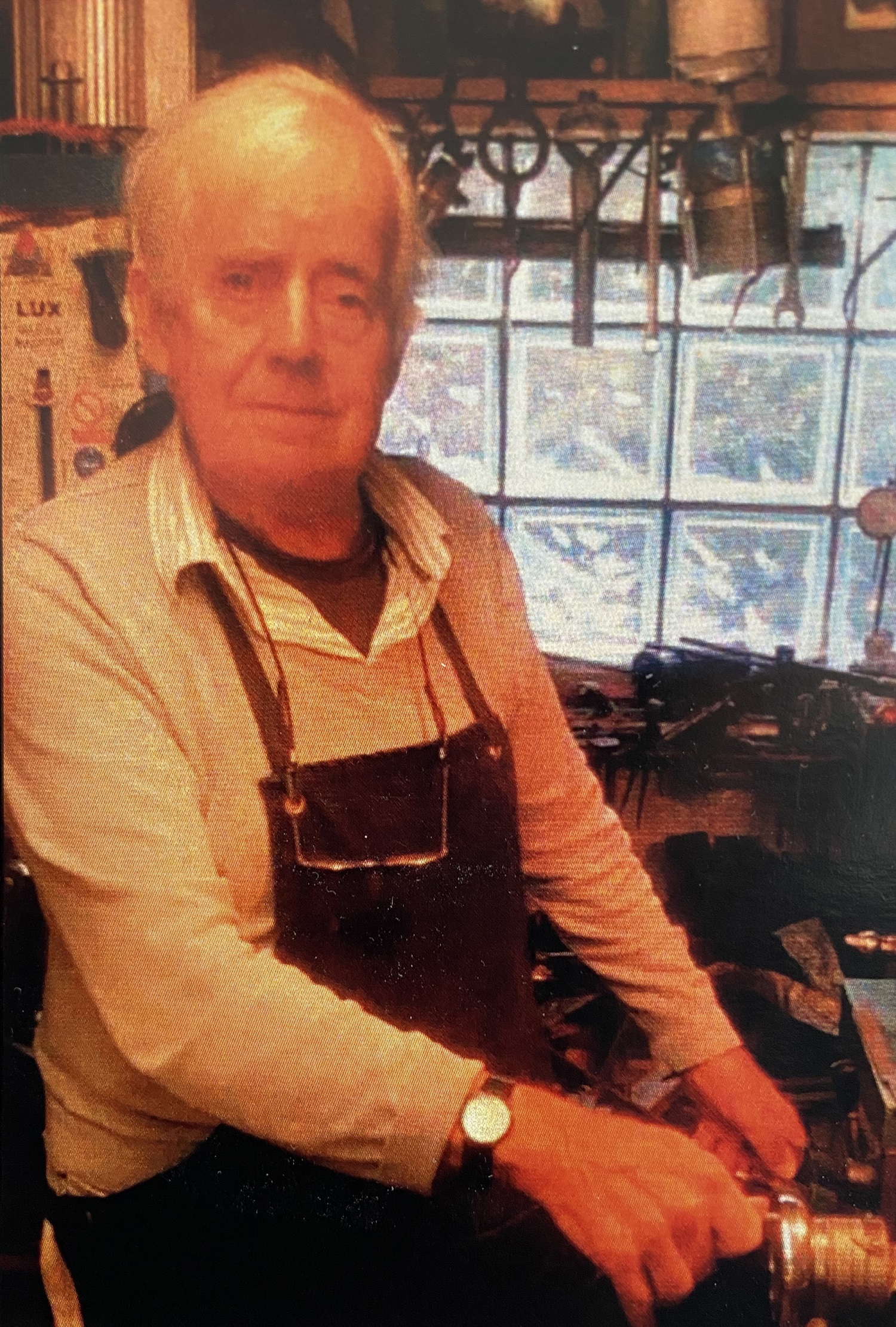 The Collection of the late Mr Duncan Laidlaw | The Transport Sale | 21 September 2021