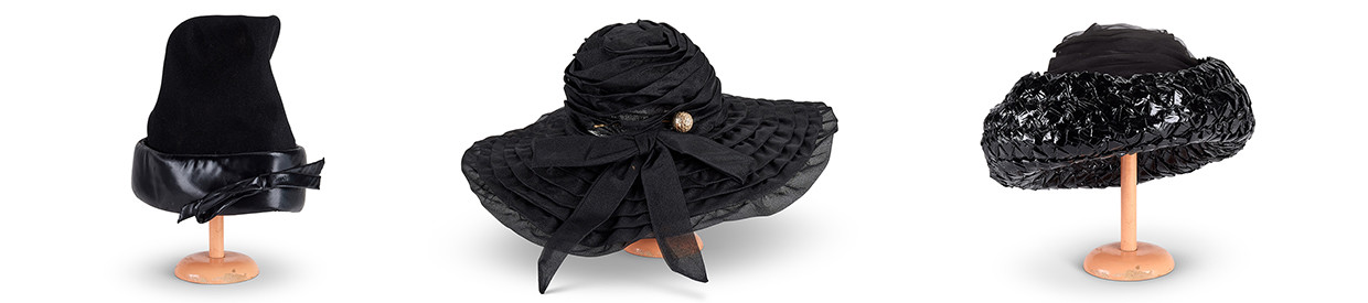 A Fashion Icon's Treasure Chest is Unlocked after 50 Years | Weston Hall and the Sitwells: A Family Legacy