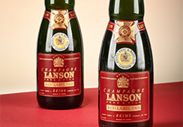 1969 Lanson Red Label | Fine Wine, Champagne, Vintage Port and Spirits | Tuesday 31 March 2026 Image
