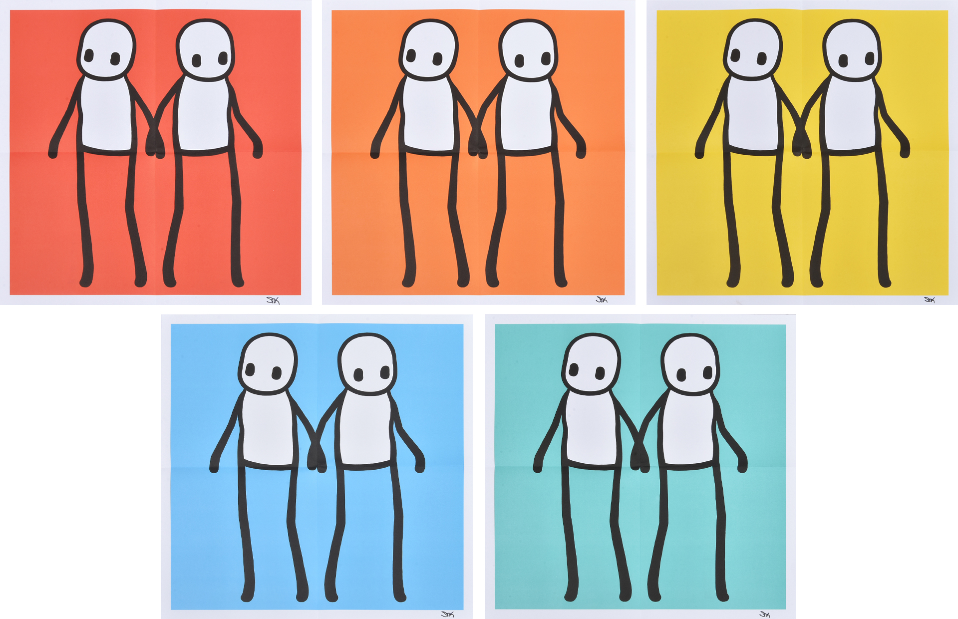 Modern and Contemporary Art | Simon Martin's Top Picks