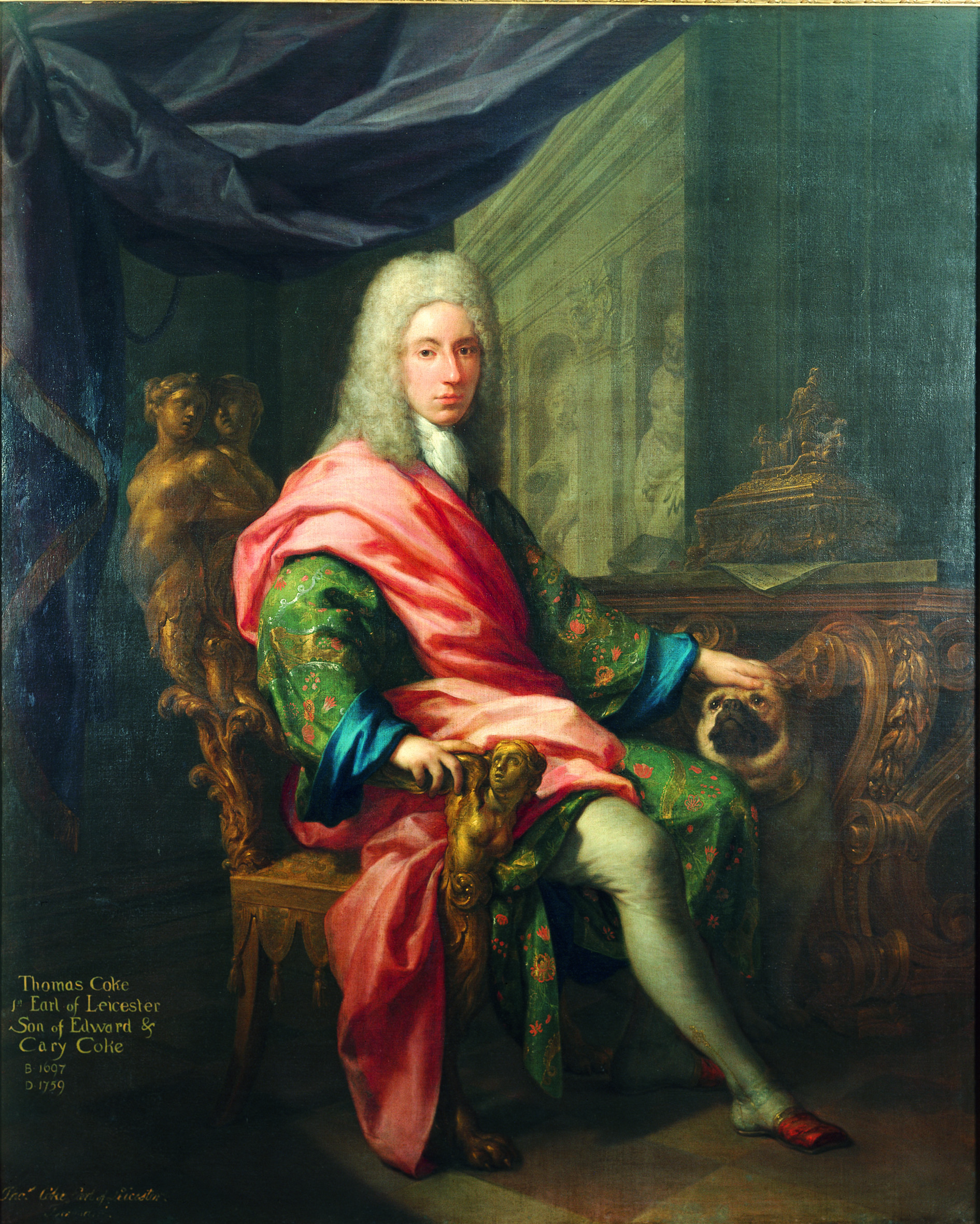 1A 1st Earl of 1st Creation.JPG
