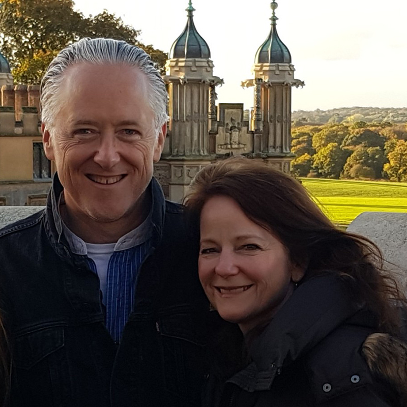 Martha Lytton-Cobbold