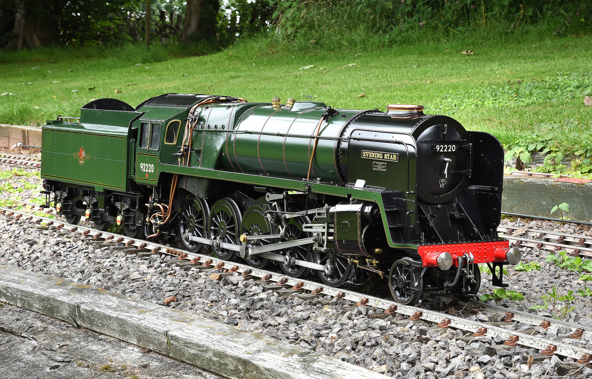 Live Steam and Model Engineering Auctions | Dreweatts