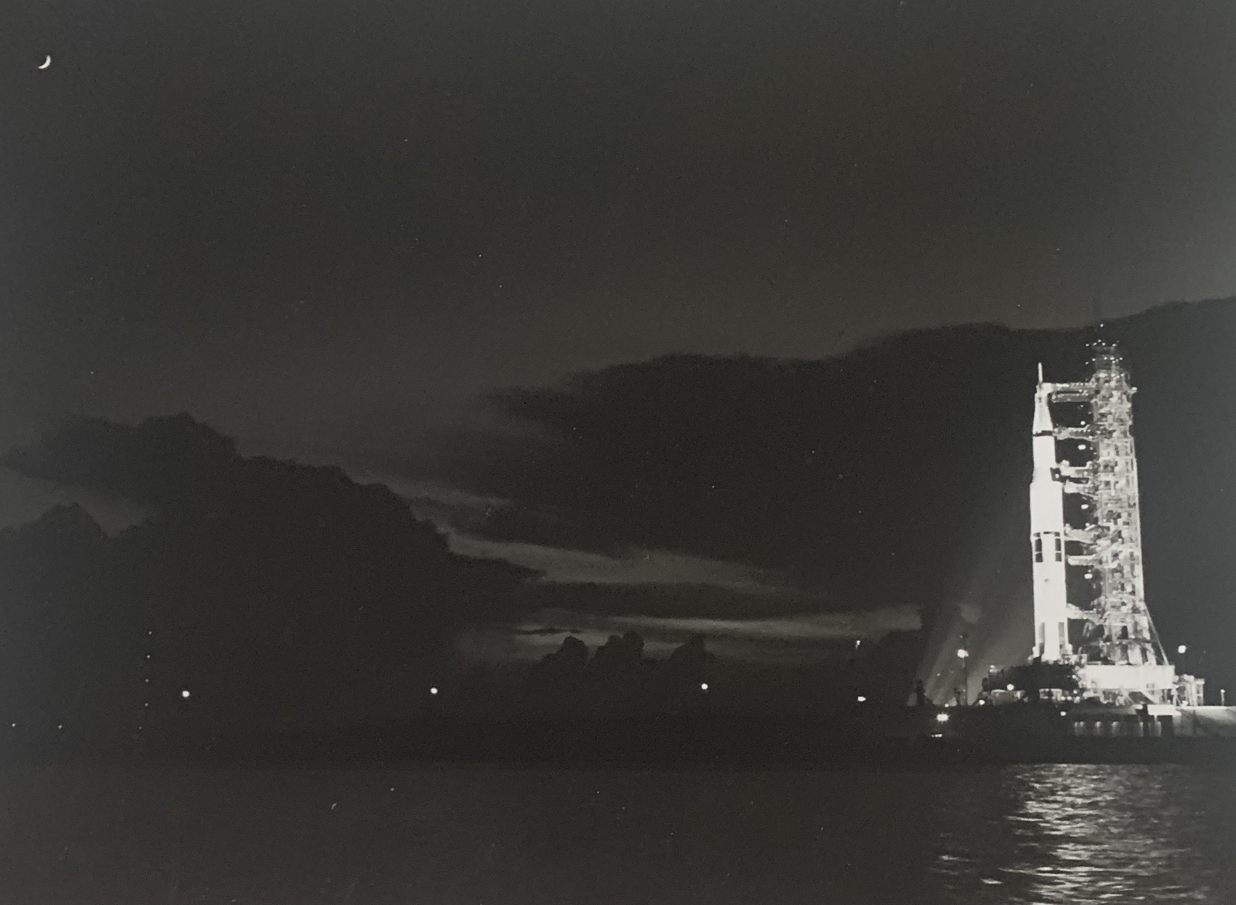 Thomas Furniss: My Father and his Collection | Space Exploration Photography and Ephemera, to include items from the Collection of the late Tim Furniss | 22 February 2022