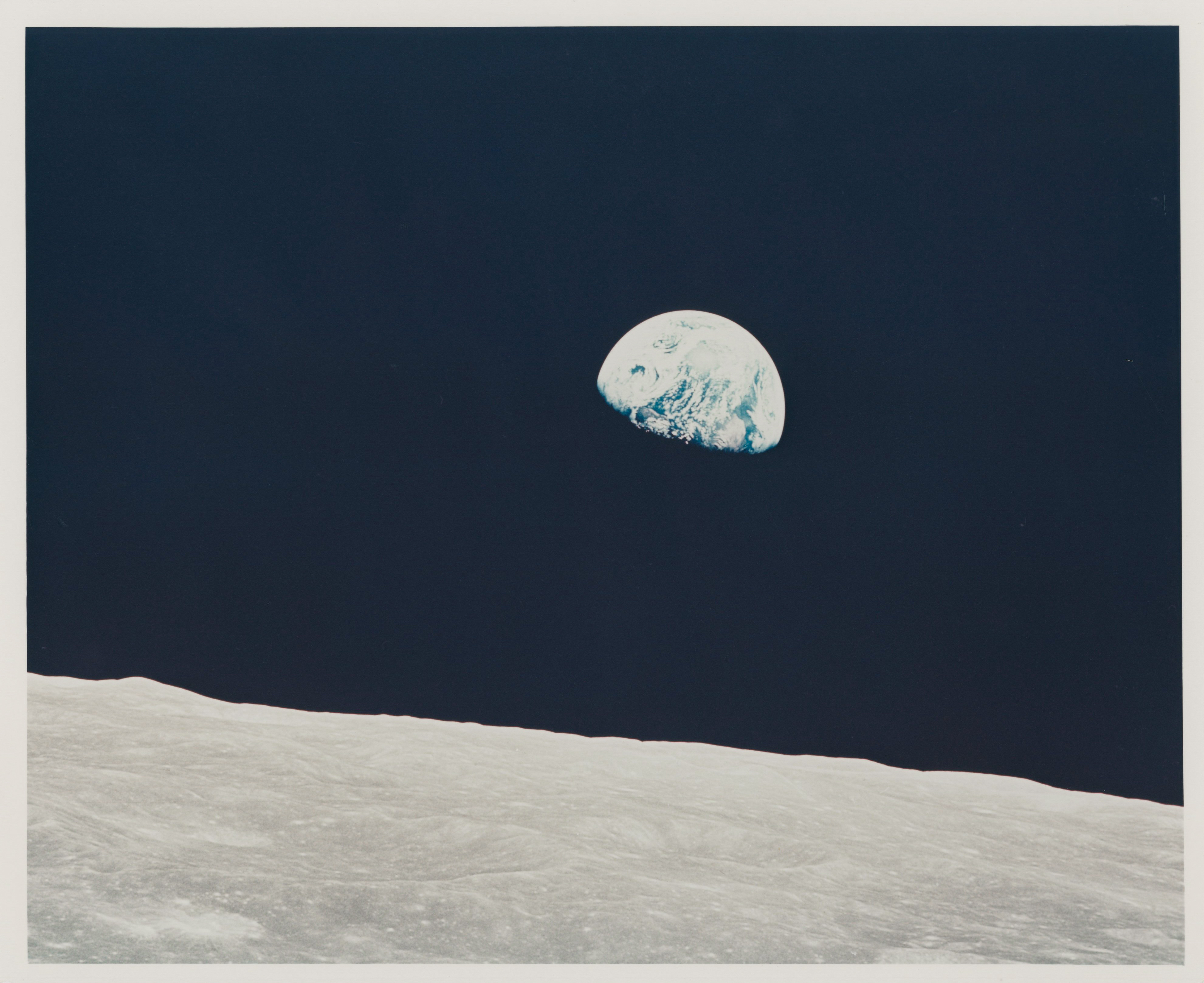 Auction Highlights | Space Exploration Photography and Ephemera | 22 February 2022