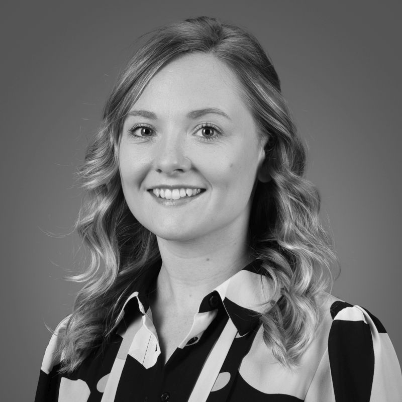 Francesca Walsh (on maternity leave)