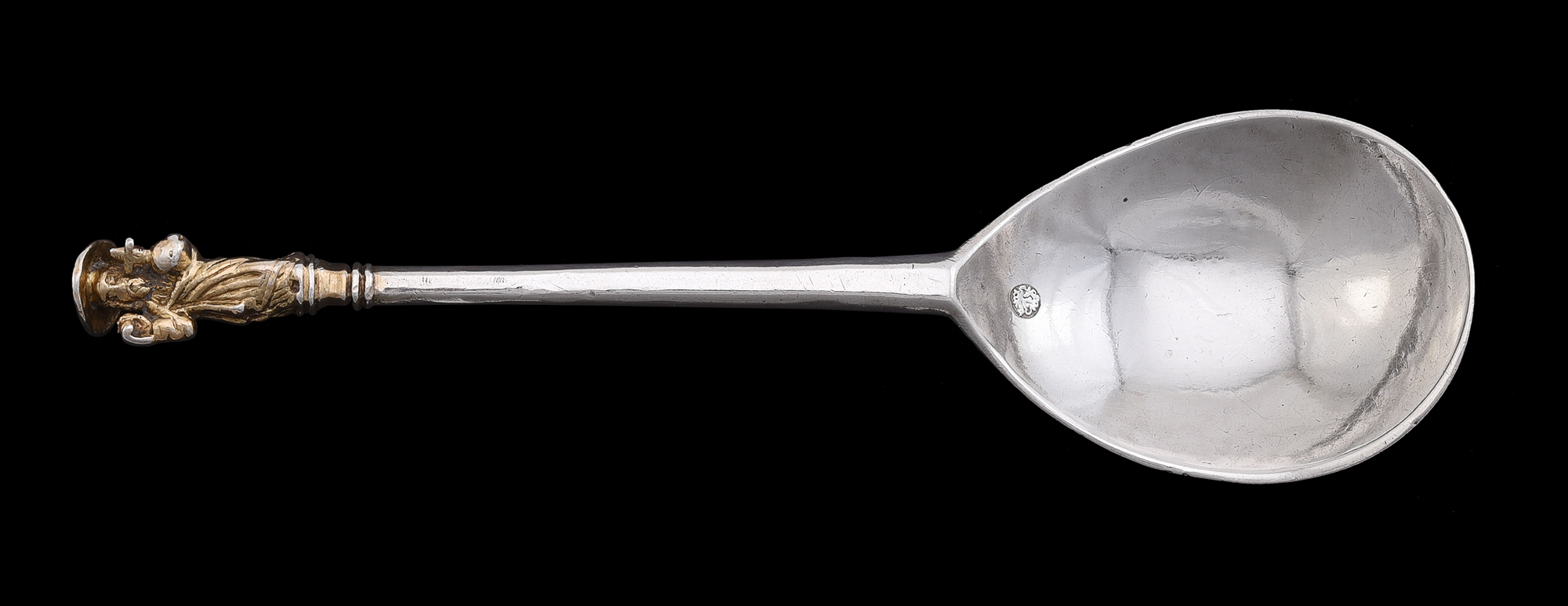 Discovery of Silver Stashed Away for over 100 years | 40 Rare Early Spoons to be Auctioned | 8 & 9 March 2022