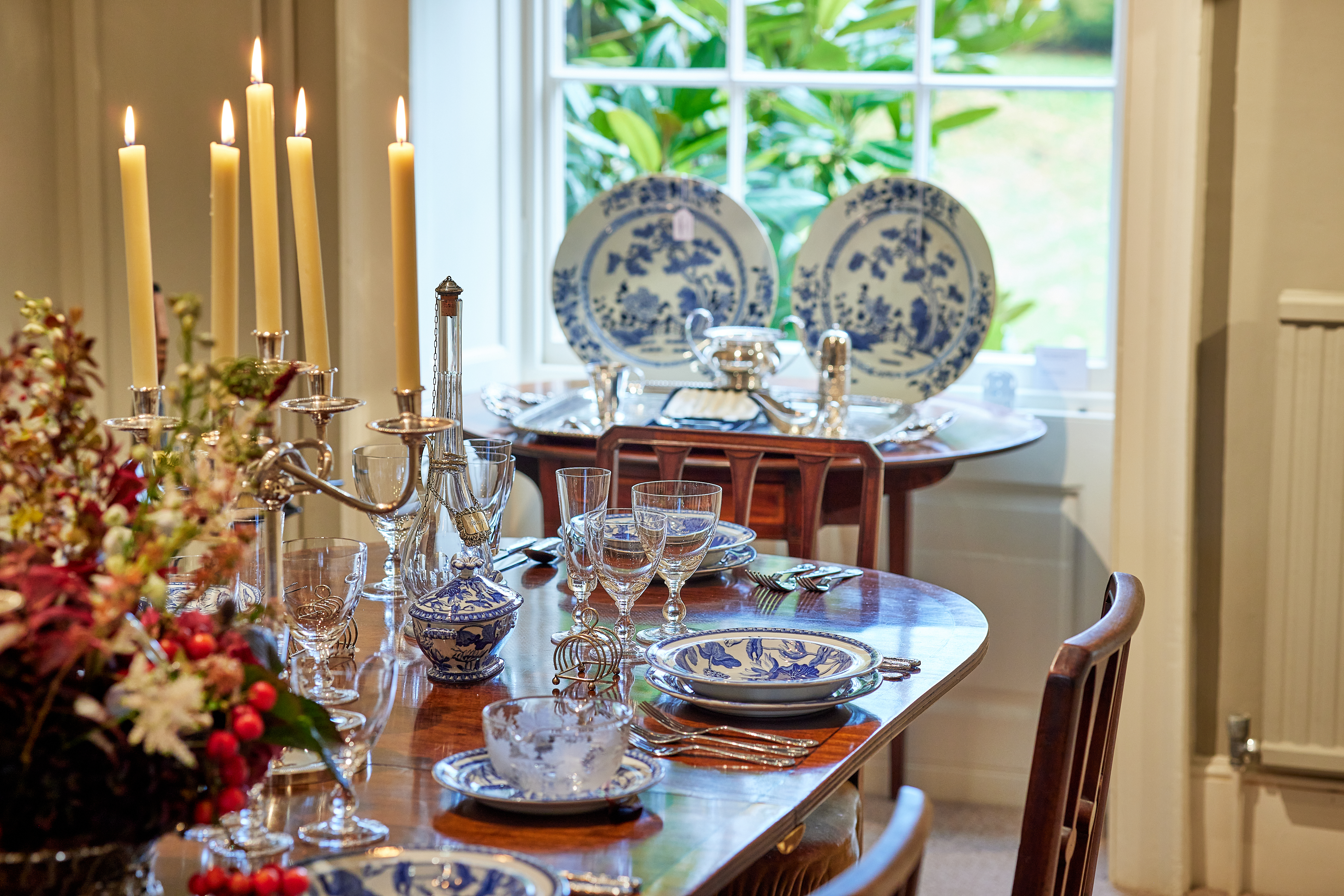 Buying and selling at auction in a post-Covid market