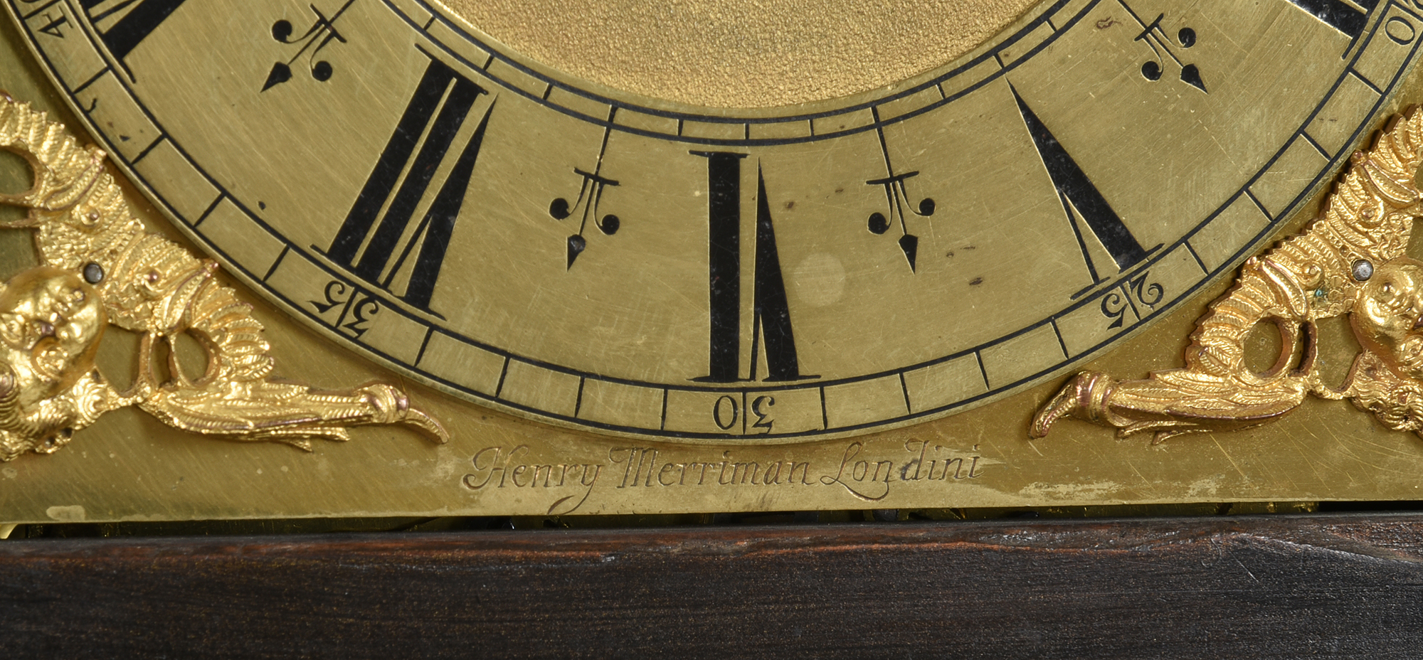 A Knibb in all but Name | Fine Clocks, Barometers and Scientific Instruments | 6 September 2022