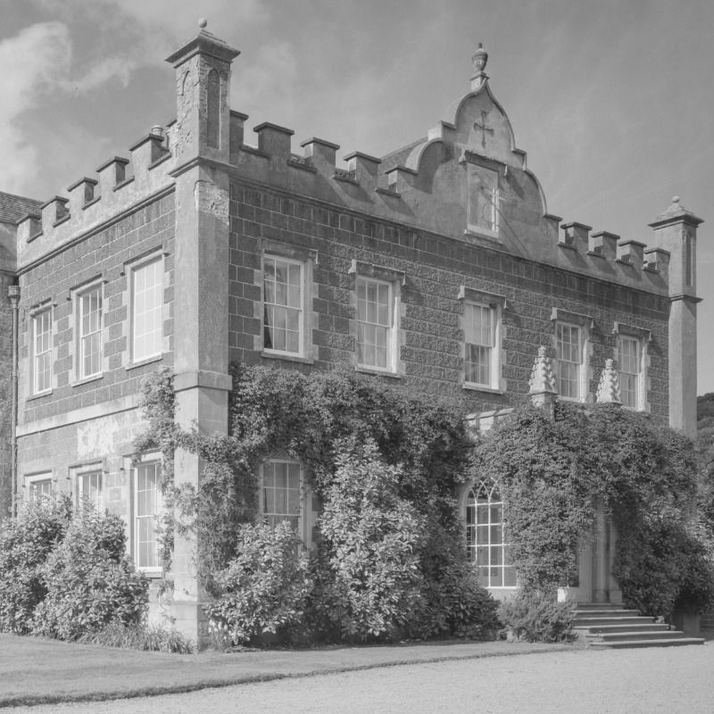 The Collection formerly from Flaxley Abbey: An Oliver Messel Commission | 3 October 2022