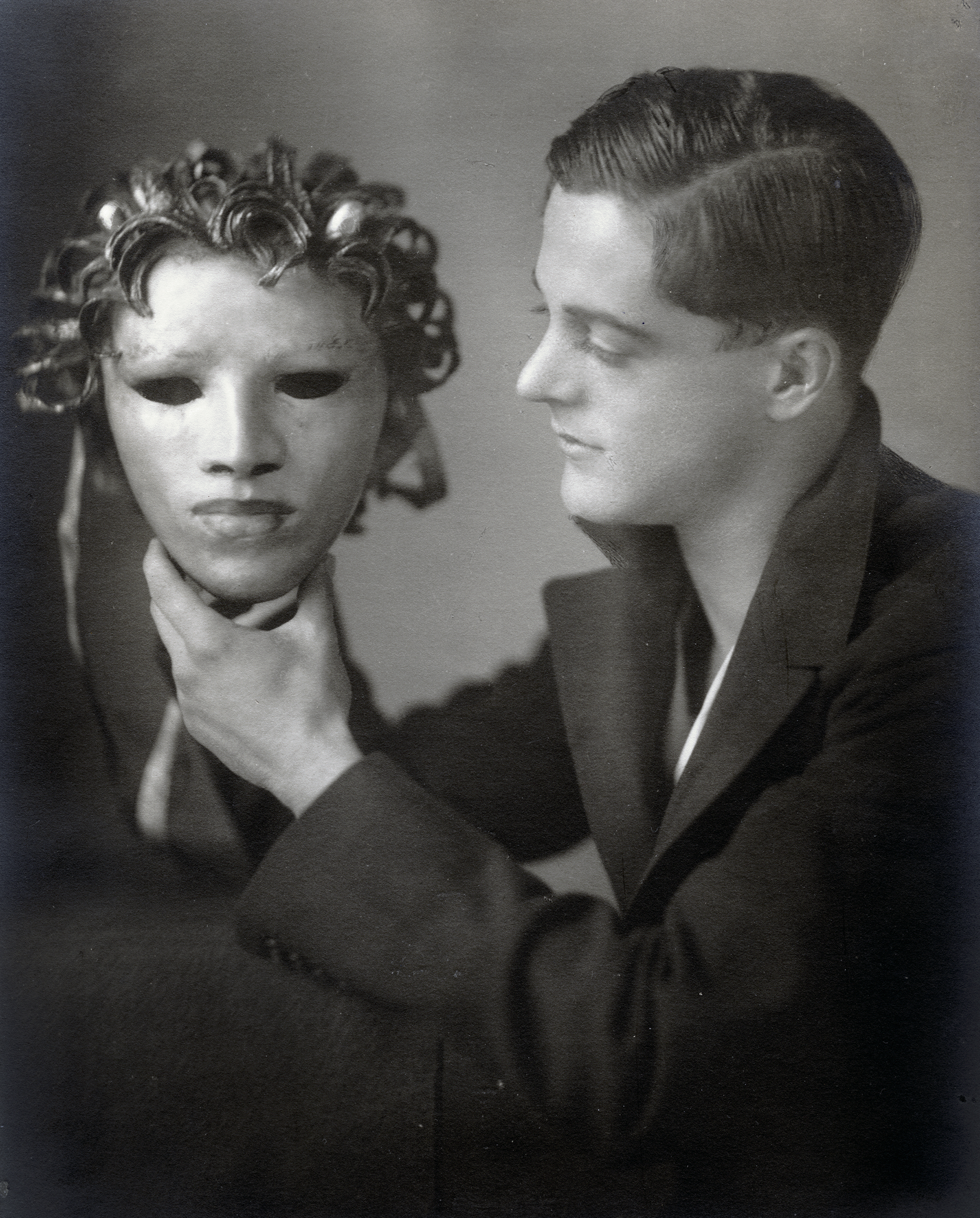 A young Oliver Messel (Curtesy of the Messel family archive) copy.jpg