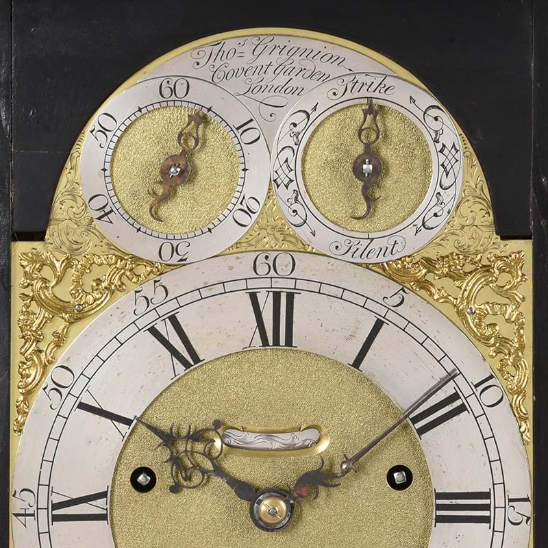 Highlights | Fine Clocks, Barometers and Scientific Instruments | 6 September 2022