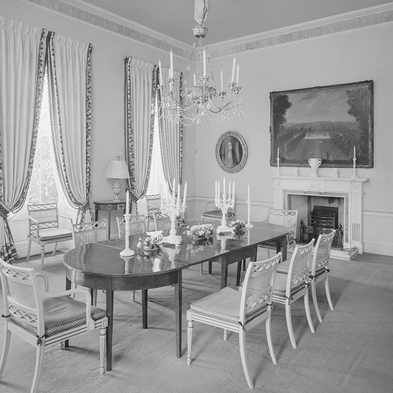 Flaxley Abbey: A Short History