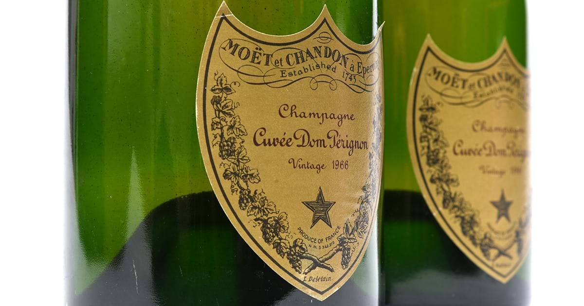 111 Moet Chandon Dom Perignon Photos & High Res Pictures - Getty Images