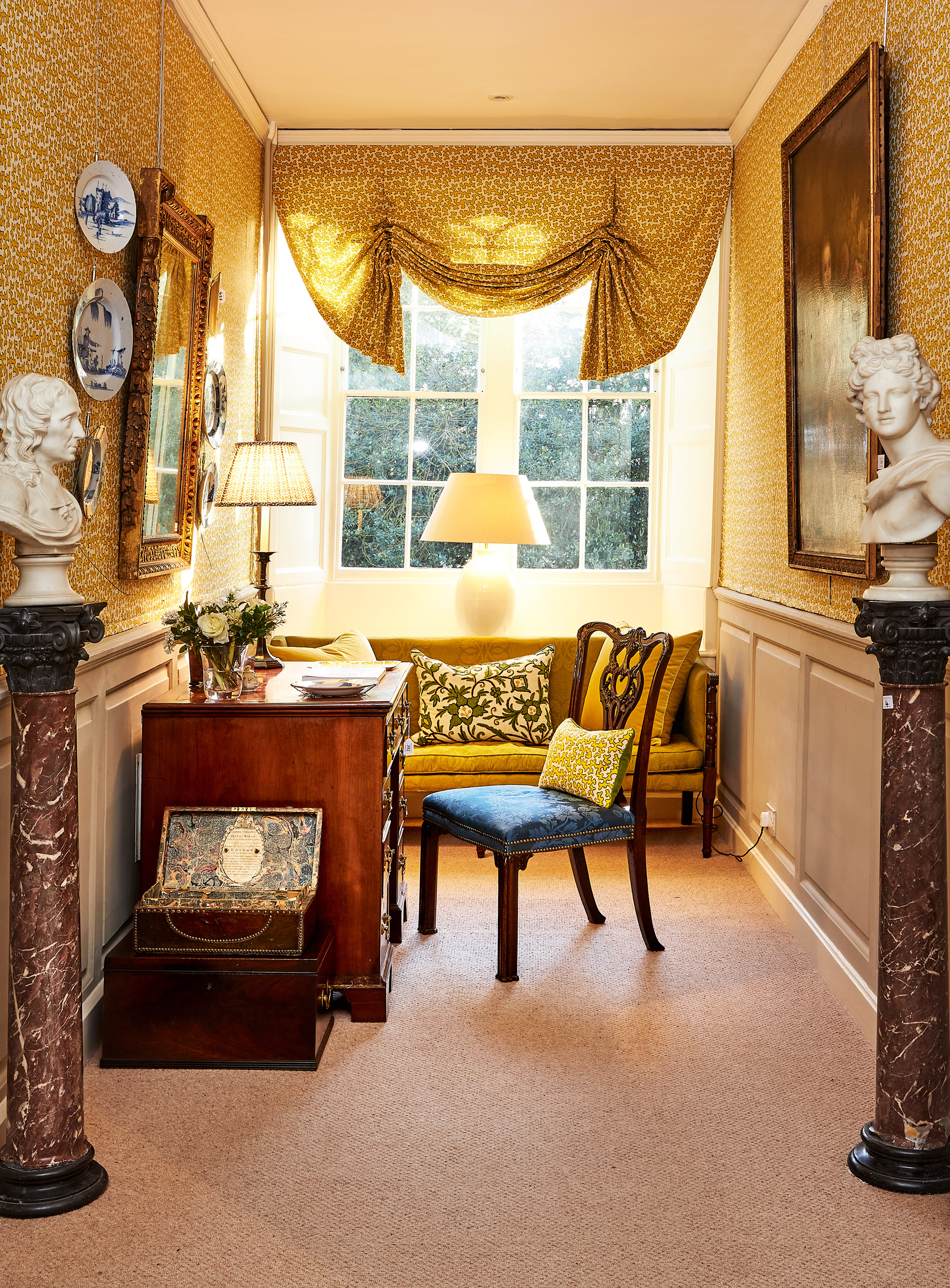 Auctions, Antiques and Sustainability | Earth Day 2023