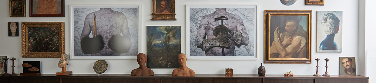 Auction Results | From Florence to Fitzrovia: The Discerning Eye of Ian Rosenfeld | Wednesday 28 January 2026