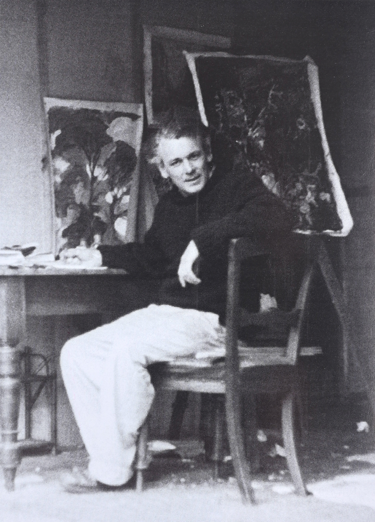 The Adrian Ryan Studio Sale | Modern & Contemporary Art | 8 July 2026