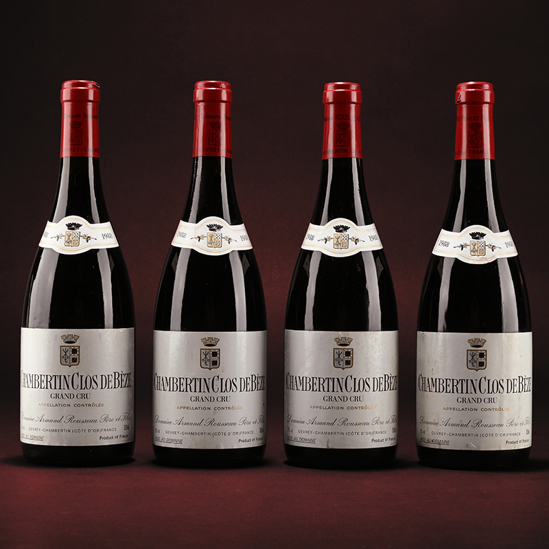 Auction Results | Château Lafite from the Collection of Lord Rothschild at Stowell Park & Fine Wine, Champagne, Vintage Port and Spirits | Tuesday 28 April 2026