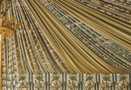 The Designs of Oliver Messel | Constructing a Legacy: The Collection of Sir William & Lady McAlpine | 12 August 2026 Image