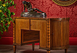 Auction Results | Fine Furniture, Sculpture, Carpets, Ceramics and Works of Art | 23 & 24 June 2026 Image