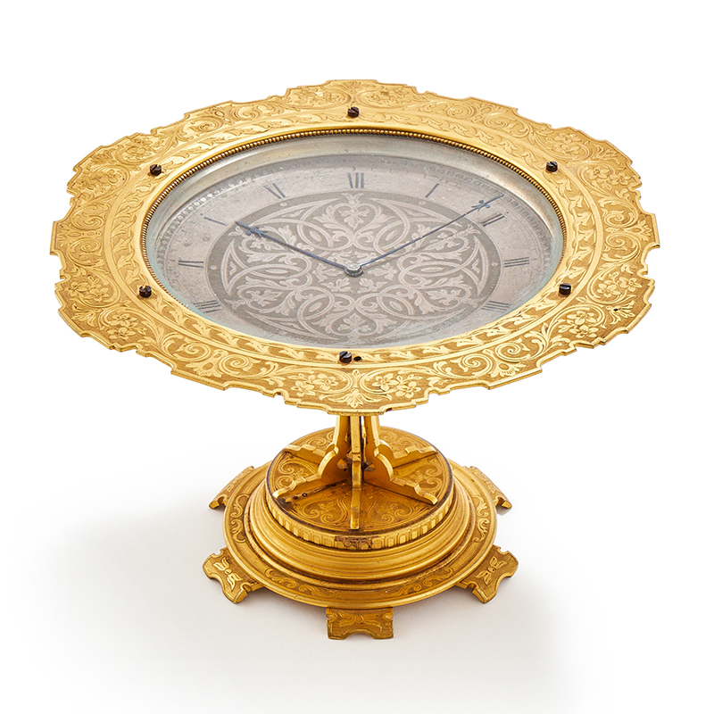 Celebrating Horological Excellence | Fine Clocks, Barometers and Scientific Instruments | Thursday 26 March 2026