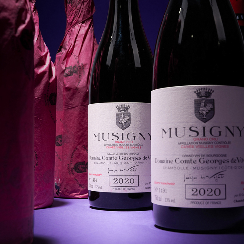 Sale Announcement | Fine Wine, Champagne, Vintage Port and Spirits | 30 June 2026