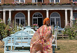 Constructing a Legacy: A Foreword by Lady McAlpine | 12 August 2026 Image