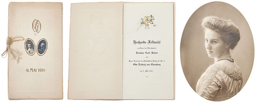 820W Wedding Invite