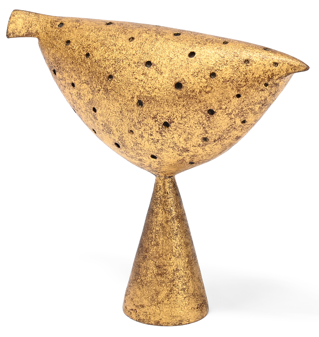 Lot 1028 Jon Buck, 'Early Bird'