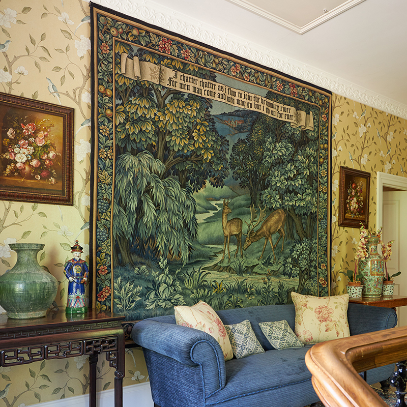 Auction Results | The Distinguished Collections of the late Sir David Seton & Lady Wills, and of the late Ann Marks | 3 March 2026