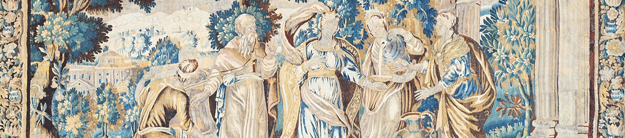 Auction Highlights | Fine Furniture, Sculpture, Carpets, Ceramics and Works of Art | 24 & 25 March 2026