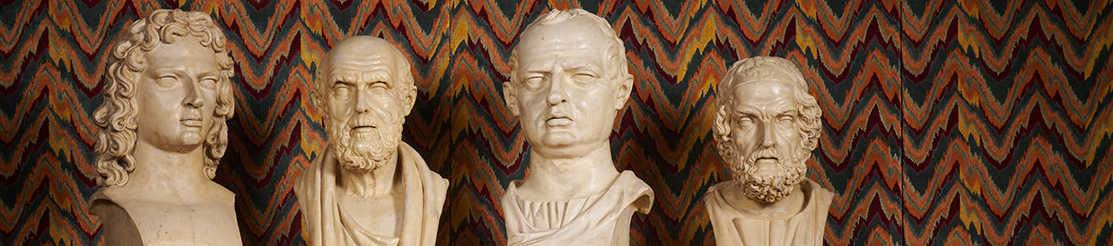 A Voyage of Discovery: Wonders of the Grand Tour | Fine Furniture and Works of Art Auction Highlights | 23 & 24 June 2026