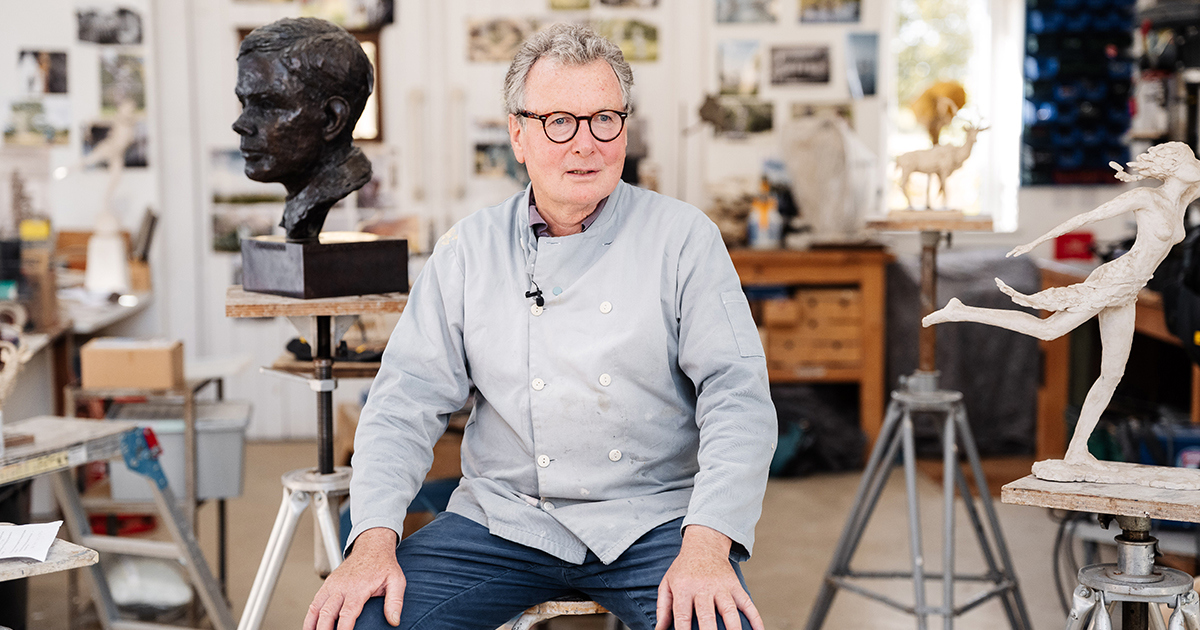 The Life and Work of David Williams-Ellis | Dreweatts