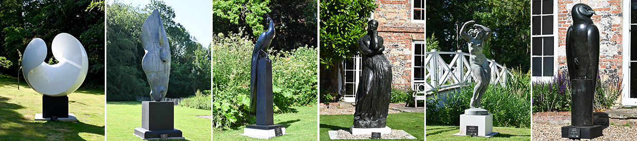 Sladmore Gallery Summer Exhibition | 1 June - 30 September 2026