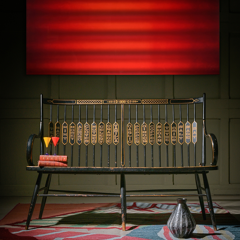 Classical Terminology & Contemporary Aesthetics | Art & Interiors Auction | 8 April 2026