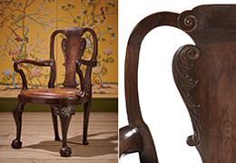 What is Patina? A Guide to Looking after your Antiques Image