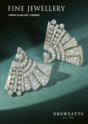 Fine Jewellery Image