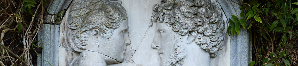 Renaissance Marble Relief of Marcus Aurelius and Faustina | The Collection of The Hon. Patrick and Lady Amabel Lindsay | Tuesday 2 June 2026