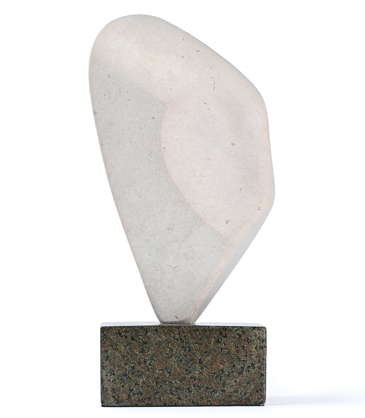 Dame Barbara Hepworth