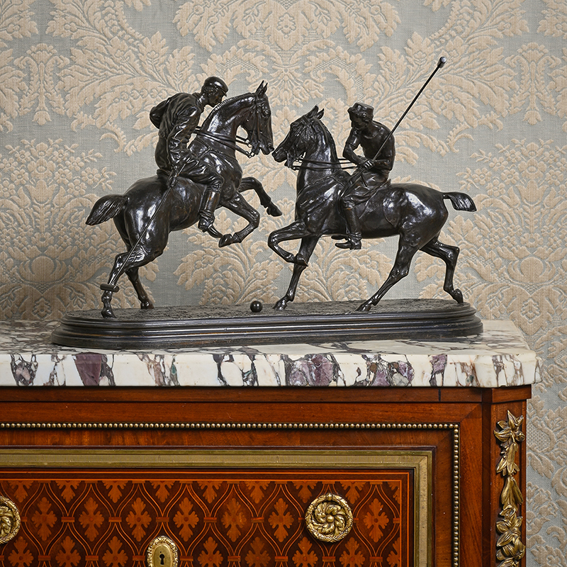 Auction Results | Fine Furniture, Sculpture, Carpets, Ceramics and Works of Art | 24 & 25 March 2026