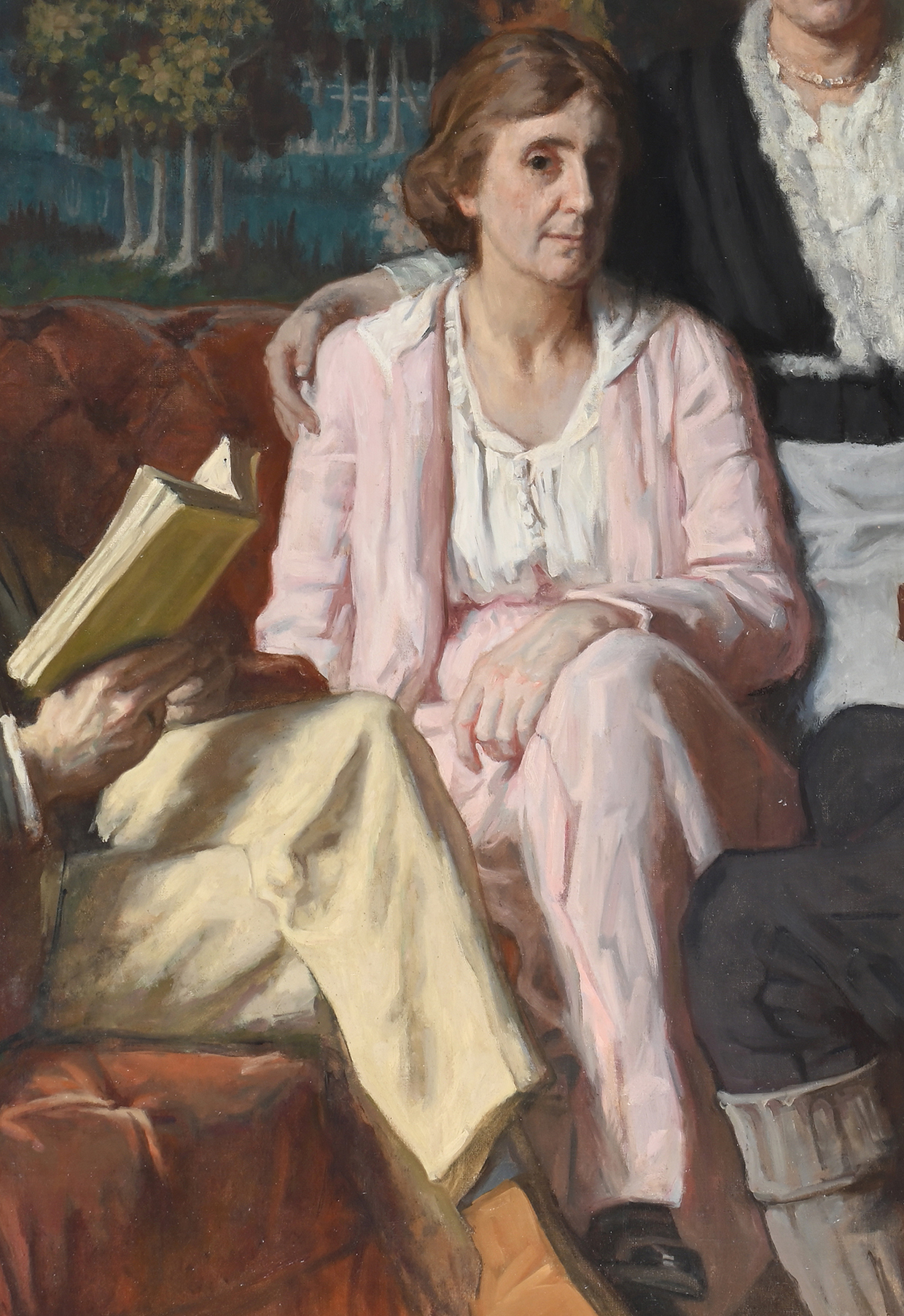 Bessie Davidson