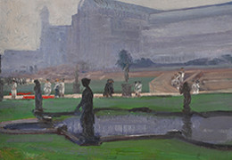 The Distinctive Vision of Sir John Lavery | Modern & Contemporary Art Auction Highlights | Wednesday 11 March 2026 Image