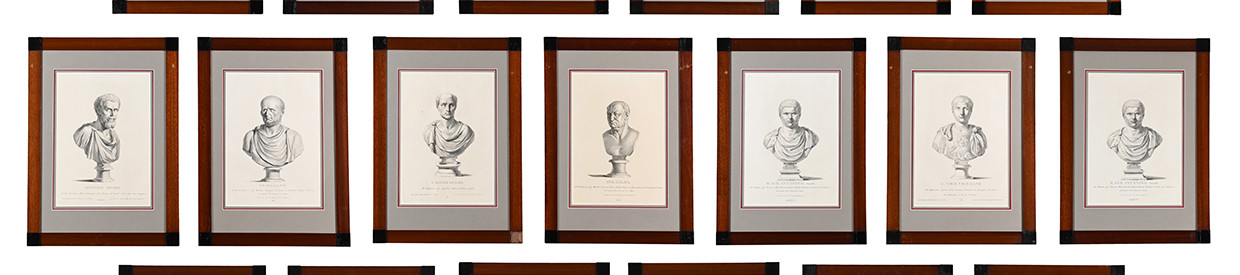 An Englishman in Amsterdam: The Private Collection of a Distinguished Gentleman | Summer-Autumn 2026