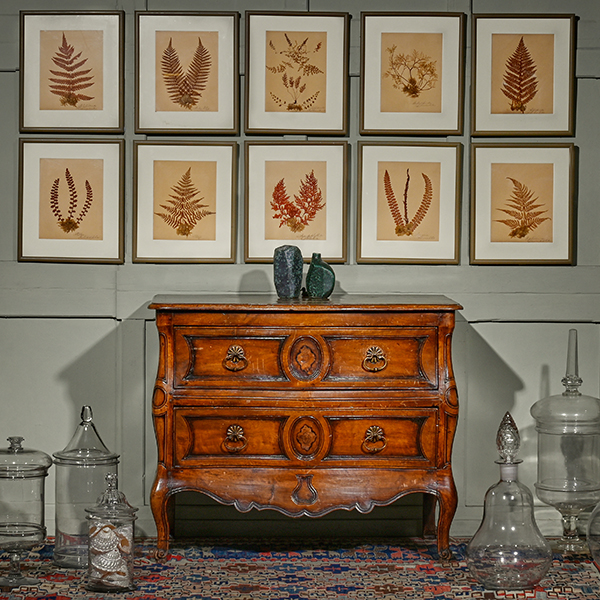 Home Banner: Art & Interiors 14832 Image